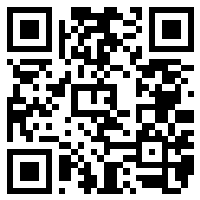 QR Code for bitcoin:1NUpi6XiHTTTN3vGYU6LduRCGraAGesjmc
