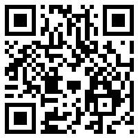 QR Code for bitcoin:1NUpoAtfP2ePABTMYCg3GpMZyoMPoLVVrD