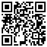 QR Code for bitcoin:1NUpoPyBXBviDphLy1pGAXDd1o3FrGxqJP