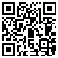 QR Code for bitcoin:1NUt3QFfFAjEUXGfxrEQJ373TaRHbobeTU