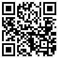 QR Code for bitcoin:1NUu5ckoMCntMSVRbSiF8BUTVHjhMqNZss