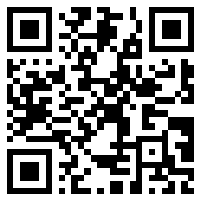 QR Code for bitcoin:1NUuzjEDcC1huxq7szswTgmsMH27bnmAxM