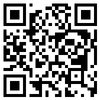 QR Code for bitcoin:1NUwNd355zkfEXM7LETDRv7fWRFEx6UhU2