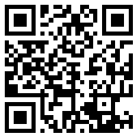 QR Code for bitcoin:1NUwoJHftcsEdffDetwr3FFwszhHhMZHVT