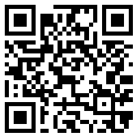 QR Code for bitcoin:1NV3RqRvXCeZt5iRjeu2SPspCrsaYRV8x