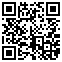 QR Code for bitcoin:1NV3Tu72nebJrRbLUfLHdTeUFneZdKpULV