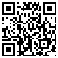 QR Code for bitcoin:1NV5F6nutPPJPQZXJ3SiWE35ZMAkNyu2Q1