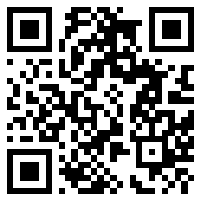 QR Code for bitcoin:1NV5ogaGdzETKFZAcFfbNPWxjCipcpqaWs