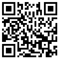 QR Code for bitcoin:1NV65LsiCvf6w9XKuVCmsTqqy4t5rupTE