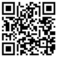 QR Code for bitcoin:1NV7zoWSDSTCEVRqGJMhe6YVn9erCsJZVF