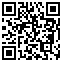 QR Code for bitcoin:1NVAdkmGSb9rfeFdX7wZUcFdRix4JEvYAa