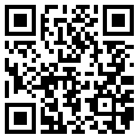 QR Code for bitcoin:1NVCQBxv9qB7Z9NfoTCEGvedF6t6j41gkv