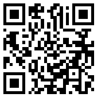 QR Code for bitcoin:1NVHdUb8w5FFYApXXKJ496WDENwVnPCCsP