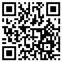 QR Code for bitcoin:1NVT2NR82bcyveEmkxo9VTKuszdHS2BTTm