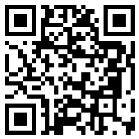 QR Code for bitcoin:1NVUtEBaVvYWNQyLQC9qVcvfg2JTCZY6JH