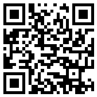 QR Code for bitcoin:1NVasikMpDwgsvYpogdTiB9ZPyP461mc6p
