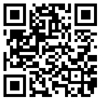 QR Code for bitcoin:1NVc7QiFuJSmNGKFahp8MNSdfK7PSeV6NY