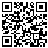 QR Code for bitcoin:1NVcLbXwrDLL9X7D51oAzd4vaK51nGh6fR