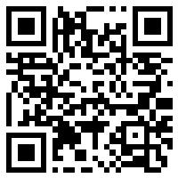 QR Code for bitcoin:1NVdMti9fPcMw8EnrAipdn91DRRZW5MWjx