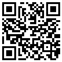 QR Code for bitcoin:1NVrzHwt16NnGo6kDcCzx8rA1stfGCdpB7
