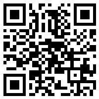 QR Code for bitcoin:1NVx1NQbBDFqjYAzD2bjgjFc8uLr5VeeTU