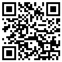 QR Code for bitcoin:1NVxCWbi5wYEGJSv3GoCdR117C2EiptSWe