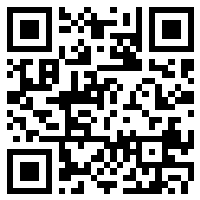 QR Code for bitcoin:1NW3qYLocf6sw6WSJh4ommAXrBUJgk6eAA