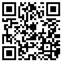 QR Code for bitcoin:1NW6XTpfcmoDcdtZWTavFTjCVT84oYAq6F