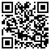 QR Code for bitcoin:1NW6kr2cdseSHtWR47eZNLHFdmF4EsQbry