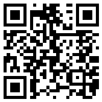 QR Code for bitcoin:1NW7gvuMis24fFuvLwR7MCxRWACDWoSRuA