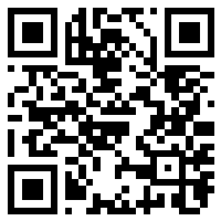 QR Code for bitcoin:1NW7oB1Aujtk7HNWd7PRTvibSbDZM1M7SB