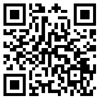 QR Code for bitcoin:1NWB5DM2Y6vLxxDTu4SPaaA352WByfLxg