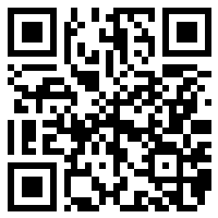 QR Code for bitcoin:1NWBs122dStwcinEd9kVP8XPPFoPD9P3cB