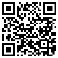 QR Code for bitcoin:1NWDar9ourWDziNvNqcCnf4CaLzno8Pg67