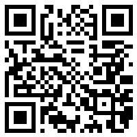 QR Code for bitcoin:1NWFvpgPyNM7gv3gwTrJTan8fc2nApB98V