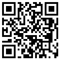 QR Code for bitcoin:1NWK597b26JTJ4Z2GnYgtmoydTYxSrtJgi