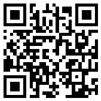 QR Code for bitcoin:1NWMLiXffXSC9DxGLU7K5atdHHLkUUsyw