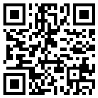 QR Code for bitcoin:1NWPcg6vdNhQTvwL3MjkL66aSvHUXPyygh