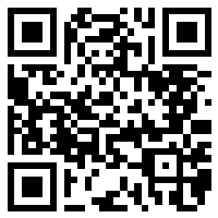 QR Code for bitcoin:1NWQJ7aAJyzEmGAsHCjSBRzCb8udfxryeL