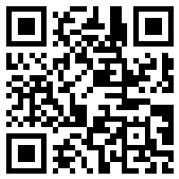 QR Code for bitcoin:1NWQxikE7eDFY6feWuGAXfkMsMtVzTpHFy