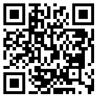QR Code for bitcoin:1NWVGgrrqqC5A1qwDFzgc3HgzmhJSGTvsb
