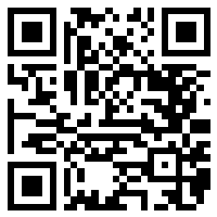 QR Code for bitcoin:1NWWJKavTbzer3Cwhw2S3Qg12bYJ2Be5fX