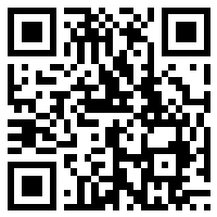 QR Code for bitcoin:1NWYG6K4JsBFEE5bMEDziSgcpCFt5DY8sD