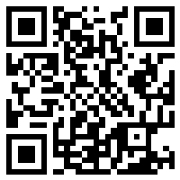 QR Code for bitcoin:1NWad6xvbwHzdz8XMNCAXWreyHNpV6VBub