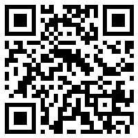 QR Code for bitcoin:1NWcV3BMRdPWKfekSv9F7K3wAS8kXkCfpJ