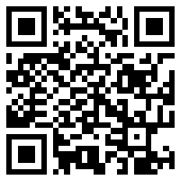 QR Code for bitcoin:1NWca8eSKXMVwgVAegAdos4Csmsmx3sHaL