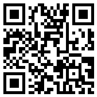 QR Code for bitcoin:1NWryqRqNXTffr8upok1F1ya3eUxPASeAo