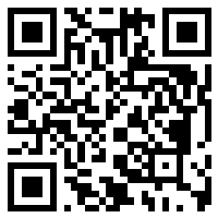 QR Code for bitcoin:1NWsASnvw3UwcDcq9W3c2HbfgKGCFcMmZP