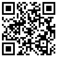 QR Code for bitcoin:1NX1gECbiPFM6cfjkCvF6LsebUaSZSAftF