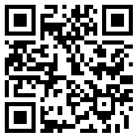 QR Code for bitcoin:1NX3RRH7GVibFrH2eyqcCJxLcPyGZ2o277
